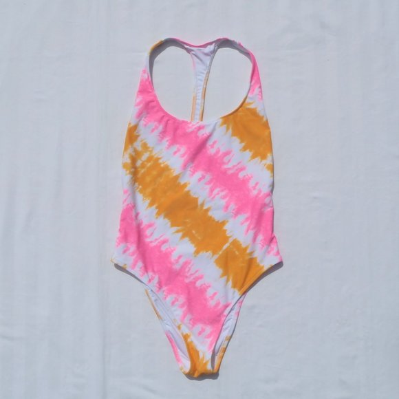 Aerie One Piece Swimsuit - EUC - Picture 11 of 11